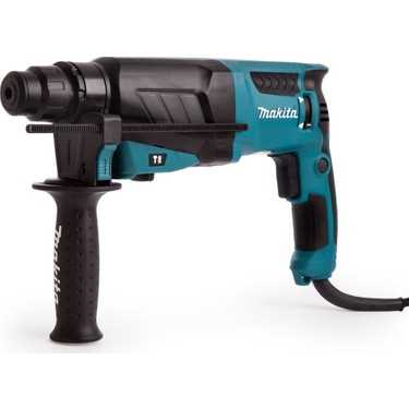 Makita HR2470 Kırıcı Delici Matkap