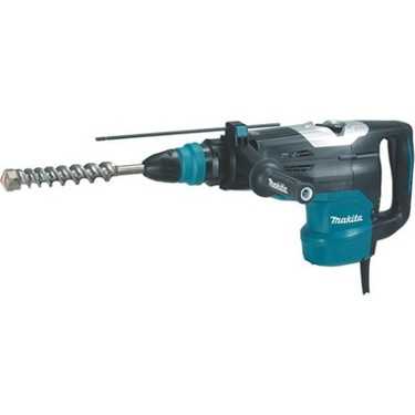 Makita HR5202C Kırıcı Delici 1510 Watt (11 kg)